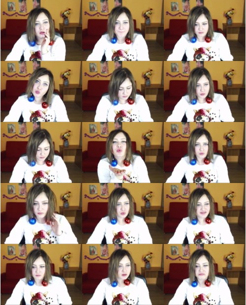 Download Video File: myfreecams lilushwinter