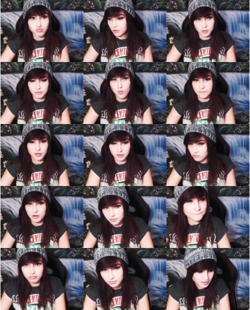 Download Video File: myfreecams littleanny