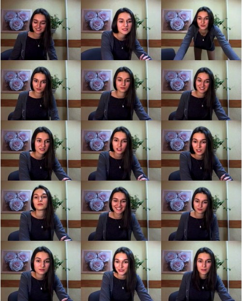 Download Video File: myfreecams love  kiss