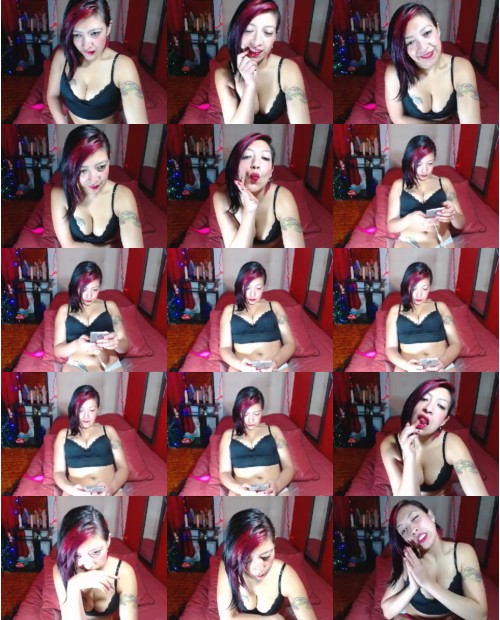 Download Video File: myfreecams lunalatinaco1