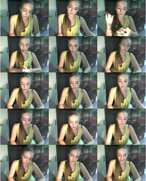 Download Video File: myfreecams magic 19