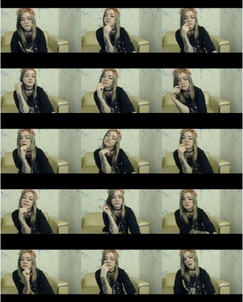 Download Video File: myfreecams malanyhott