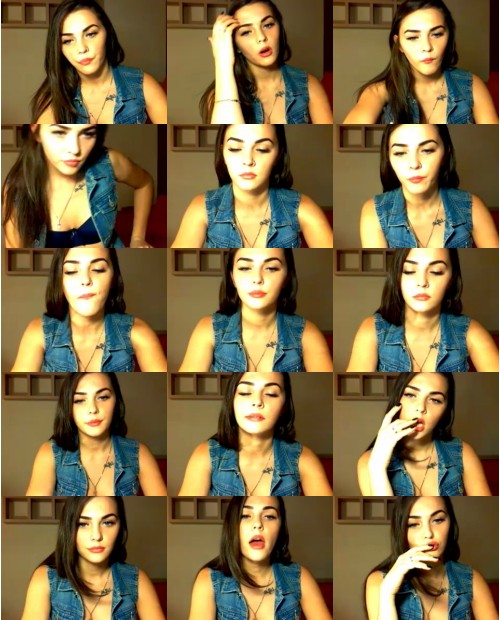 Download Video File: myfreecams mariana v