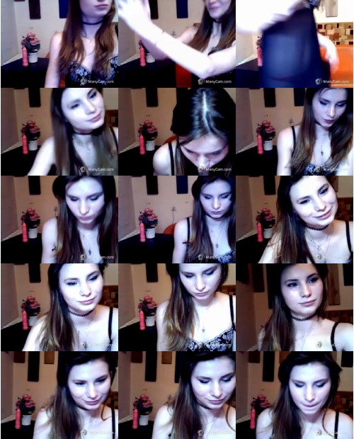 Download Video File: myfreecams maryannet