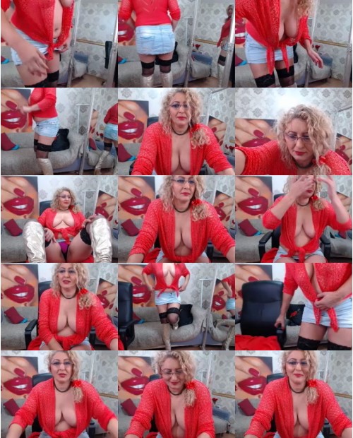 Download Video File: myfreecams matureerotick