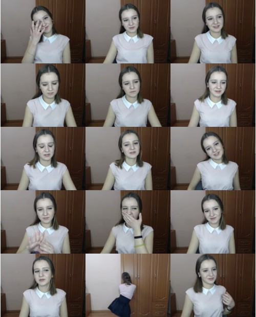 Download Video File: myfreecams maybreeze