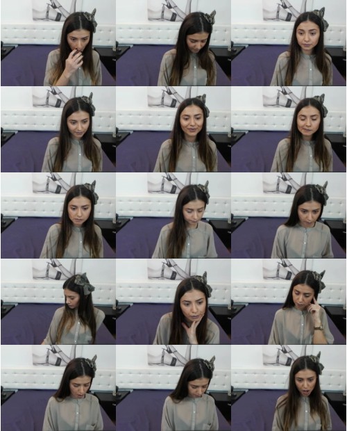 Download Video File: myfreecams mayyamia