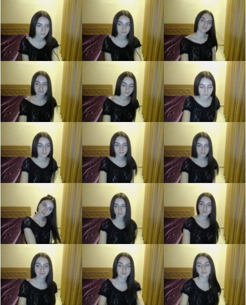 Download Video File: myfreecams melissaross