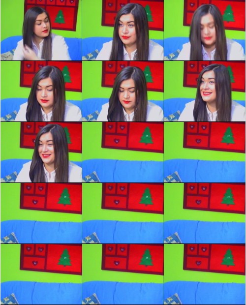 Download Video File: myfreecams mikaelazu