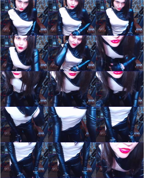 Download Video File: myfreecams minervadomme