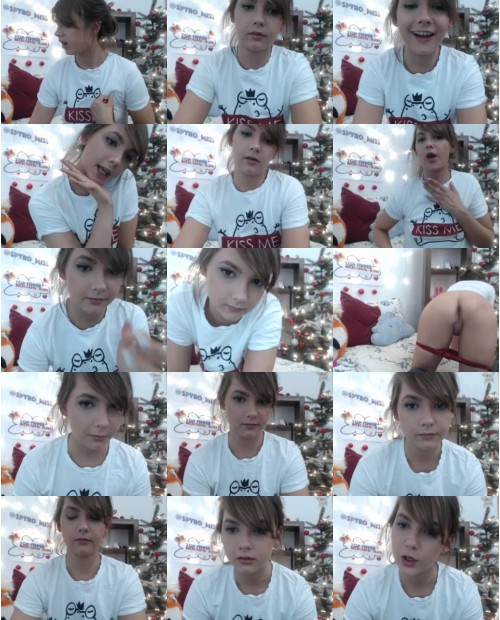 Download Video File: myfreecams miss spyro