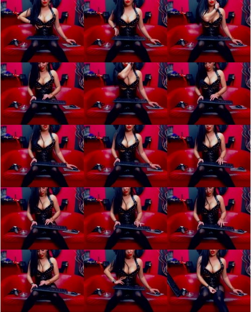 Download Video File: myfreecams missbelatrix