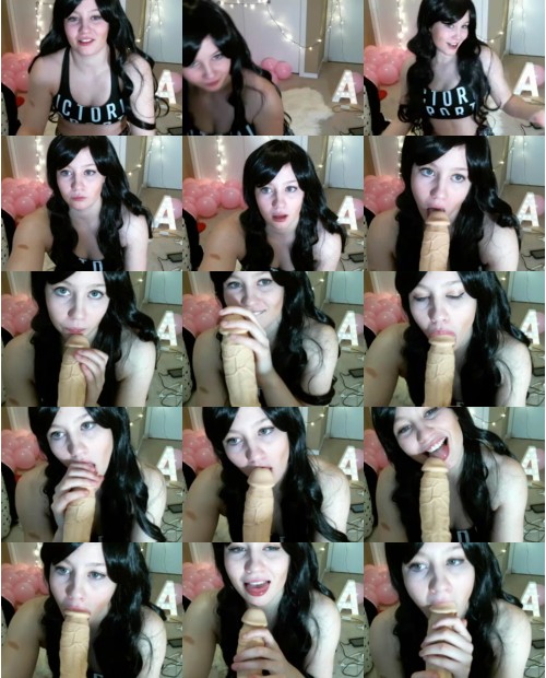 Download Video File: myfreecams missfresh18