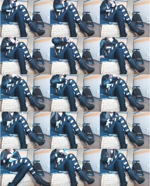 Download Video File: myfreecams misssonja