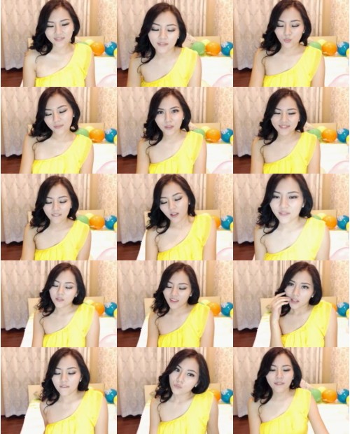 Download Video File: myfreecams miyulynn