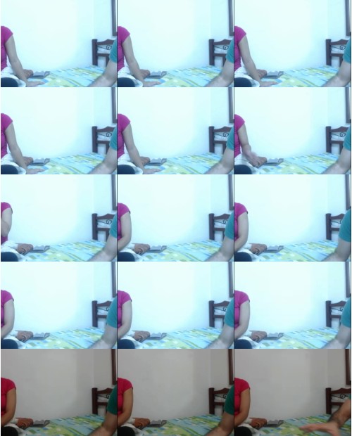 Download Video File: myfreecams naty cute