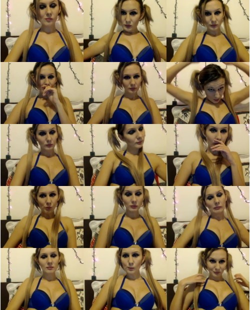 Download Video File: myfreecams naughtymayax