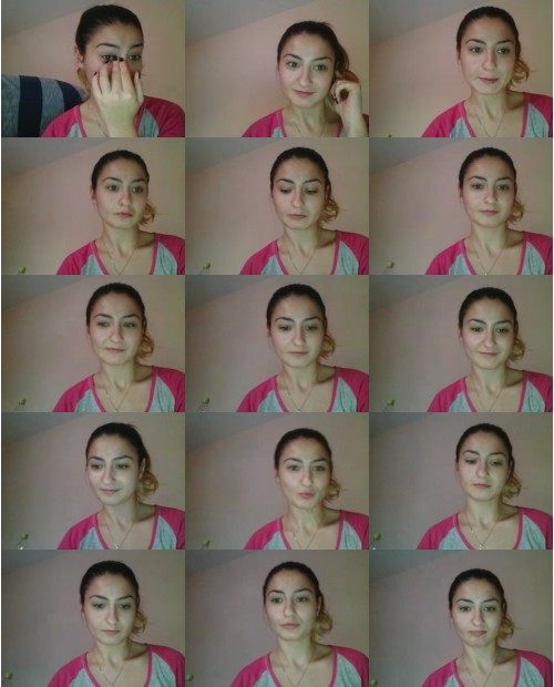 Download Video File: myfreecams nickyfreaky