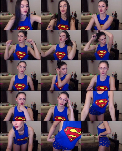 Download Video File: myfreecams nowarinheart