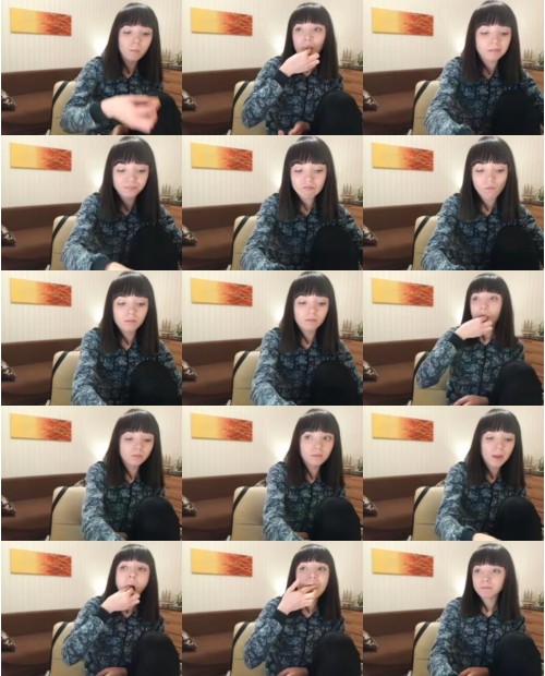 Download Video File: myfreecams parispretty