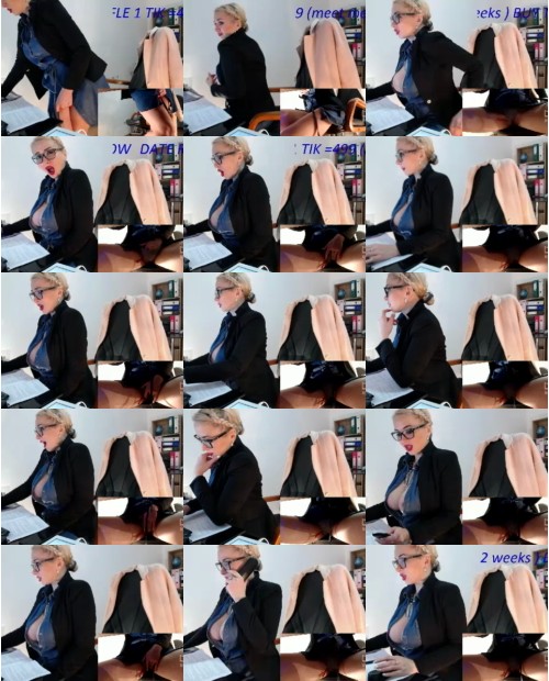 Download Video File: myfreecams playatwork 