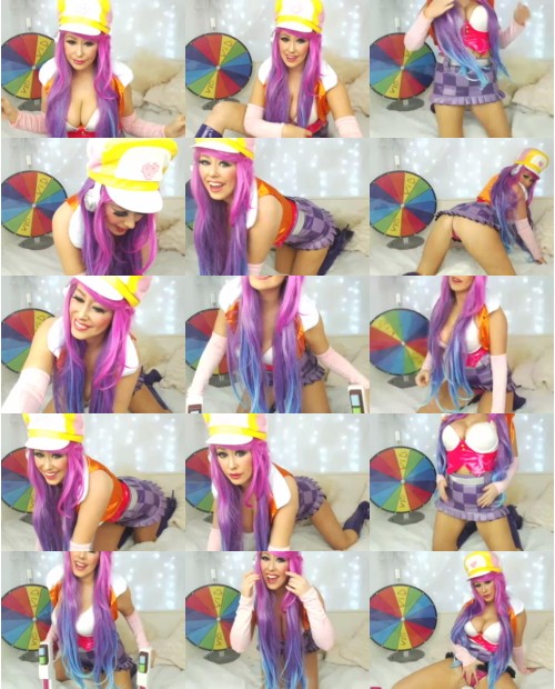 Download Video File: myfreecams pollyrocket x