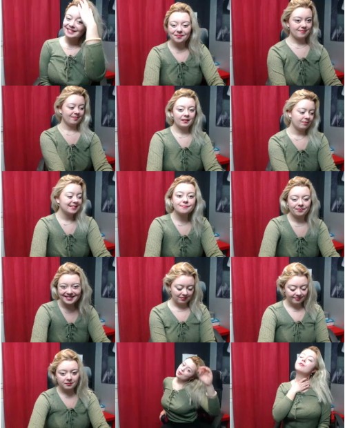 Download Video File: myfreecams rennakay