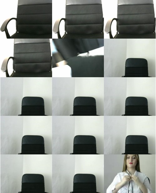 Download Video File: myfreecams susanitaa