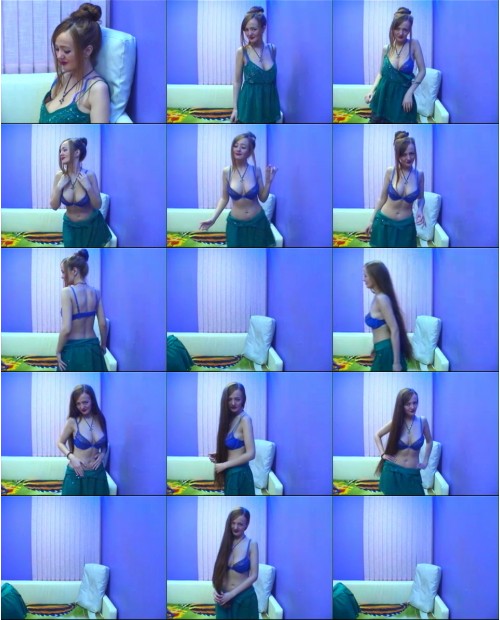 Download Video File: myfreecams meganyx