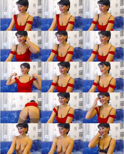 Download Video File: myfreecams squirtyjenny