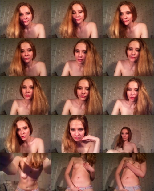 Download Video File: myfreecams stellabaker