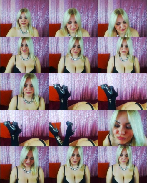 Download Video File: myfreecams verona8