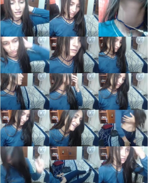 Download Video File: myfreecams ahrie