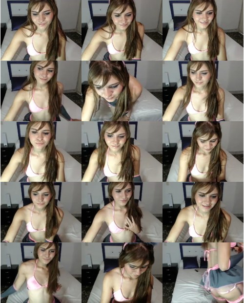 Download Video File: myfreecams alejandra an