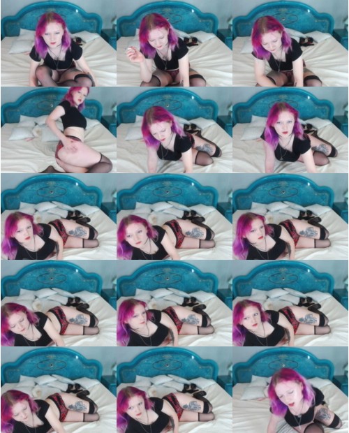 Download Video File: myfreecams alexalucky