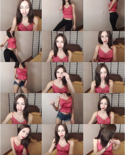 Download Video File: myfreecams alianaanaila