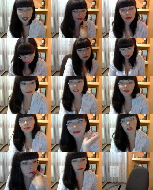 Download Video File: myfreecams alice march