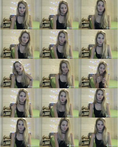 Download Video File: myfreecams aliciaw