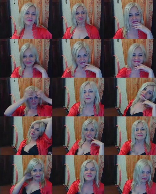 Download Video File: myfreecams alissandria