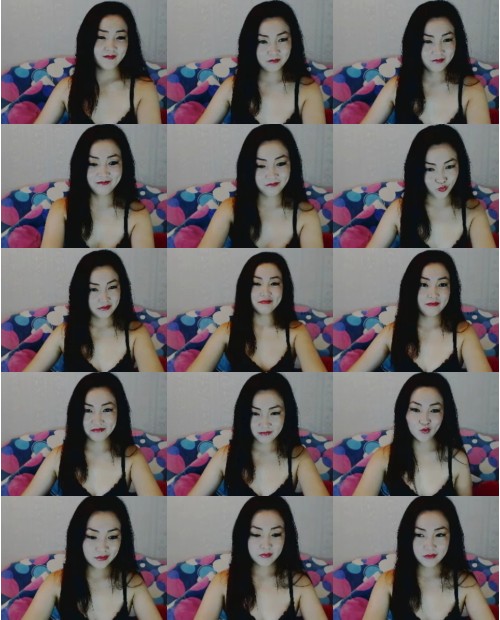 Download Video File: myfreecams alisska88