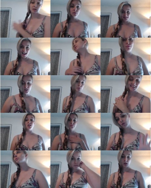 Download Video File: myfreecams allieknox