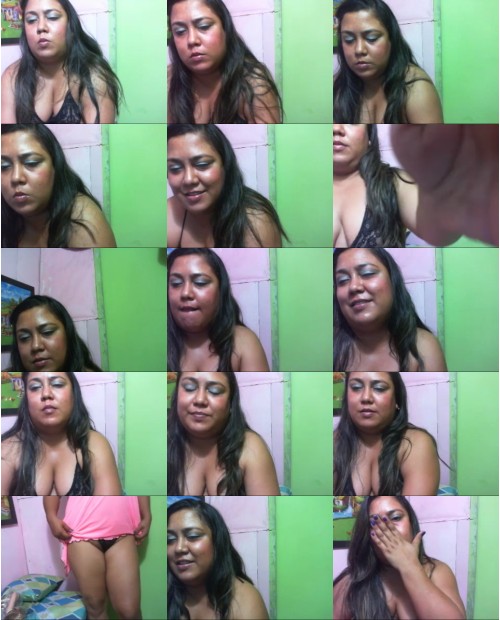 Download Video File: myfreecams andreina best