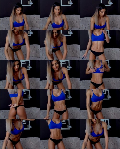 Download Video File: myfreecams angelyssa