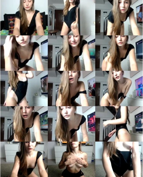 Download Video File: myfreecams angeoudemon18