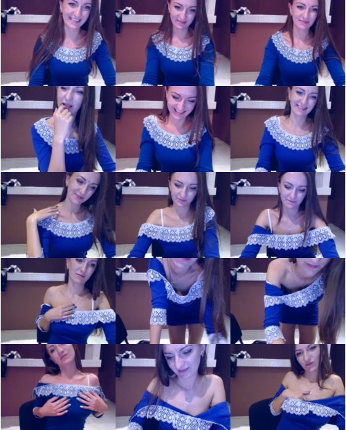 Download Video File: myfreecams anissakeit