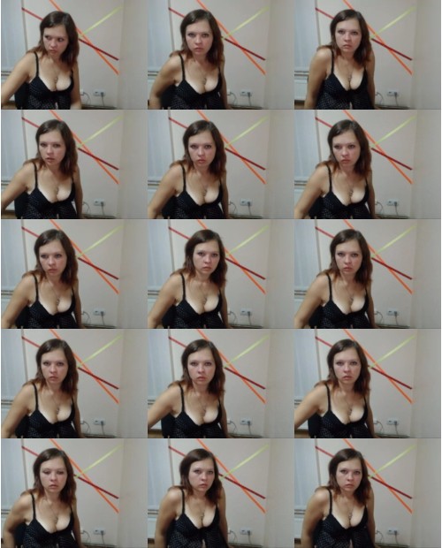 Download Video File: myfreecams anji platinum