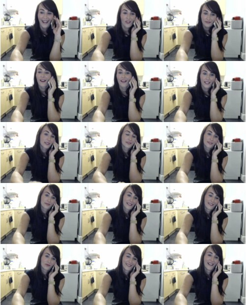 Download Video File: myfreecams annabelle24