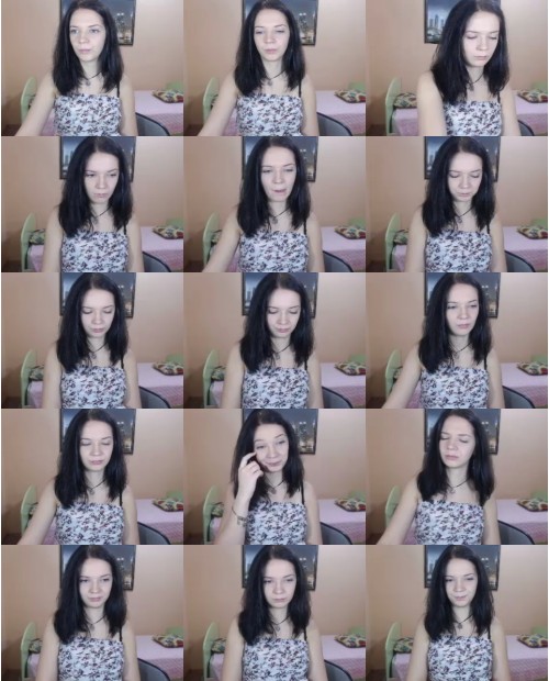 Download Video File: myfreecams annadessert