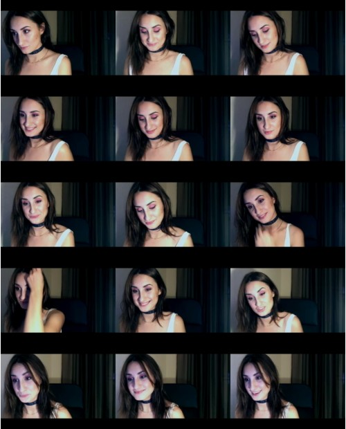 Download Video File: myfreecams annagreyn