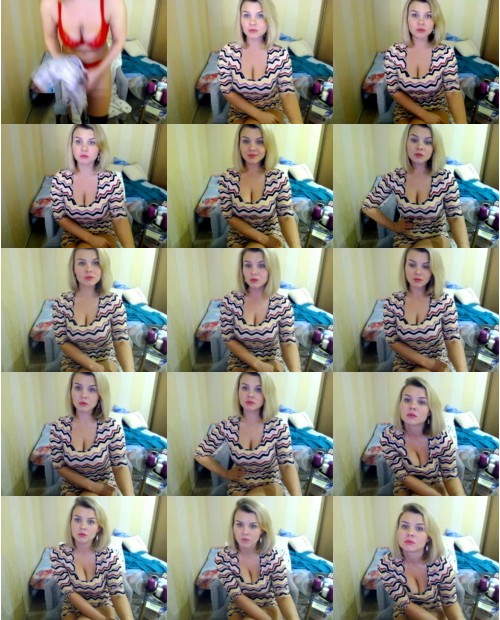 Download Video File: myfreecams annarusso